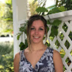 Meet your Posher, Arielle